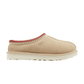 UGG Tasman Slipper Sand Dark Cherry (Women's)
