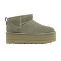 UGG Classic Ultra Mini Platform Boot Shaded Clover (Women's)