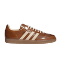 adidas Samba OG Made in Italy Vachetta Tan