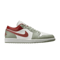 Jordan 1 Low Jade Horizon